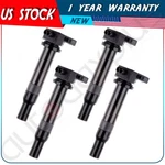 Ignition Coil Pack For L4 1.6L Hyundai Accent Kia RIO5 06 07 08 09 10 11 New. Price: $27.99.