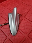 13-16 Hyundai Genesis Coupe Roof Shark Fin Antenna Nav 962502M120 Used. Price: $65.00.