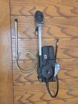 1999-2003 Lexus RX300 Power Antenna Mast W/ Motor And 86300-0W030 Oem Used. Price: $133.99.