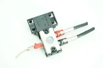 00-06 Mercedes W220 Radio Stereo Antenna Splitter Booster Module Unit 0109887878 Used. Price: $27.72.