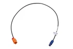 Genuine Gm Digital Radio And Navigation Antenna Cable 84669757 New. Price: $44.57.