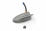 2013-2015 Lexus GS350 Radio Roof Antenna Silver, 86760-30230-B1, E002, Oem, Used. Price: $49.12.