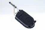 Hirschmann Automatic Antenna Auta 6000 El F480 For Mercedes Benz Remanufactured. Price: $276.07.