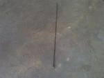 Black Radio Am/fm Antenna 99 00 01 02 03 04 05 06 07 08 09 Ford F250 F350 Used. Price: $24.90.