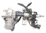2014 - 2017 Fiat 500L Electric Steering Column W/ Motor Oem Used. Price: $172.28.