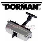 Dorman Front Left Check For 1996-2014 Chevrolet Express 1500 Body Doors Kv New. Price: $55.04.