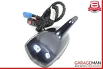07-11 Mercedes W211 E350 CLS350 Roof Shark Fin Gps Antenna 2118205075 Oem Used. Price: $37.50.
