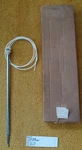 1965-69 Cadillac Antenna Mast Assembly Nos 1484358 New. Price: $202.99.