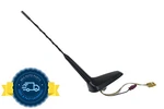 2011-2015 Chevrolet Volt Roof Radio Antenna Mast Rod Base 22769516 Oem Used. Price: $55.24.