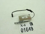2007-2009 Acura Mdx Fm Radio Signal Antenna Relay Module Amplifier Unit Used. Price: $69.65.