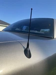 7" Black Metal Antenna Mast Power Radio Am/fm For Mercury Grand Marquis 2003-11 New. Price: $14.95.
