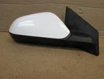 15 16 17 18 19 Hyundai Sonata Passenger Side Mirror Right Rh Quartz White Pearl Used. Price: $44.00.