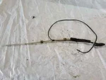 96-00 Honda Civic Factory Antenna Assembly Oem 39150-S01-A02 Used. Price: $34.95.