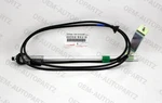 86300-60310 Toyota Land Cruiser FZJ71 FZJ76 FZJ78 FZJ79 Oem Antenna With Holder New. Price: $89.96.