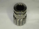 Adapter Spline 500-75-C For Cummins: Meritor Fabco Automotive New. Price: $69.00.