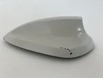 Bmw X5 F15 Roof Exterior Shark Fin Antenna Module Cover Oem 2014 - 2018 Used. Price: $27.49.