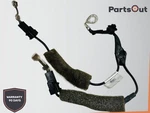 2012-2016 Mercedes Benz E350 C207 Rear Left Antenna Wire Wiring Cable Oem Used. Price: $31.04.