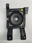 2012-2017 Hyundai Veloster Turbo Rear Driver Left Speaker 96360-2V110 Oem 252253 Used. Price: $45.00.