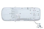 Genuine Mercedes-benz Antenna 223-905-56-14-64 New. Price: $280.44.
