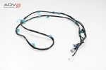 20-22 Toyota Corolla Sedan Roof Radio Antenna Cord Cable Wire Wiring Harness Oem Used. Price: $64.99.
