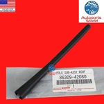 Genuine Toyota Prius RAV4 CT200H Roof Radio Antenna Mast 86309-42080 New. Price: $53.95.