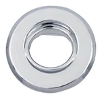 For 1966-67 Charger Coronet Belvedere Gtx Fender Antenna Bezel Various Models New. Price: $63.37.