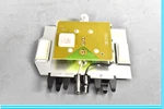 03-09 Mercedes W209 CLK500 Rear Right Side Telephone Gps Antenna Amplifier Used. Price: $28.00.