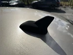 Roof Mounted Radio Antenna 2012 13 14 15 Volkswagen Passat Used. Price: $47.60.