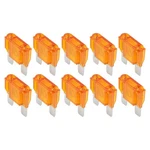 Install Bay MAX40-10 Maxi Fuses Amp Package Of New. Price: $24.99.