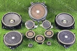 Lexus IS200T IS350 2014-2020 Set Of 12 Pcs Speakers Mark Levinson 861600WX30 Oem Used. Price: $549.95.