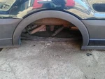 2019 Ford Transit 2500 Right Passenger Fender Flare Extension Used. Price: $125.44.