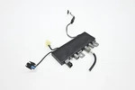 95-03 Bmw E38 5/7 Series Rear Radio Fm Diversity Amplifier Module Unit Oem Used. Price: $24.50.