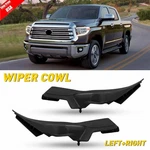 Corner Windshield Wiper Cowl Cover For 14-21 Toyota Tundra/sequoia 53867-0C040 New. Price: $20.89.