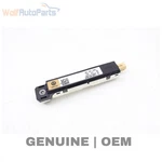 2024-2025 Vw Atlas Cross Sport 2.0L Left Upper Antenna Booster (FM2) Used. Price: $24.99.
