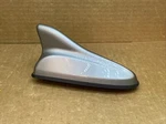 2015 Hyundai Elantra Radio Antenna Oem Shale Gray Metallic 96210-3X000V8S Used. Price: $75.00.