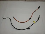 1994-04 Ford Mustang Oem Radio Stereo Antenna Cable 95 96 97 98 2000 01 02 03 Used. Price: $22.99.