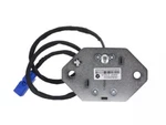 Genuine Mopar 2007-2022 Jeep Grand Cherokee Global Positioning Antenna 5064350AA New. Price: $84.59.