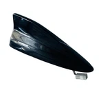 2017-2024 Mazda CX-5 Shark Fin Roof Radio Antenna Black Oem Used. Price: $79.00.