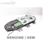 2007-2012 Mercedes-benz GL450 Roof Radio Antenna / Module 1648203075 Used. Price: $29.99.
