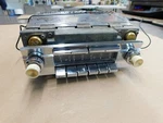 Oem Ford 1959 Fairlane Town And Country Radio Am / Fm Used. Price: $429.00.