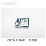 2022-2024 Audi E-tron Gt Gnss Navigation Aerial Antenna Module / Sensor Used. Price: $28.99.
