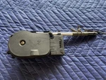 84 89 Mercedes Benz R107 W201 190E 190D Phone Radio Hirschmann Power Antenna Oem Used. Price: $114.95.