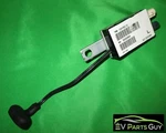 Tesla Model 2012-2016 Antenna AM/FM1 Amplifier Rear Left- 1004793-00-C Used. Price: $25.00.