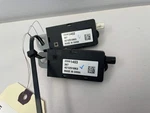 2018 Chevy Camaro ZL1 Convertible Rh & Lh Radio Antenna Amplifier Module Oem Used. Price: $49.99.
