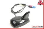 08-14 Mercedes W204 C250 C300 Sedan Top Roof Shark Fin Gps Radio Antenna Oem Used. Price: $72.00.