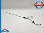Saturn Sky Radio Antenna Rear Quarter Mounted W Mast 07-09 Oem Used. Price: $99.99.