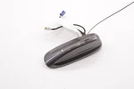 14-2017 Jeep Grand Cherokee Overland Roof Exterior Radio Antenna 1YG06LAUAF Oem Used. Price: $69.99.