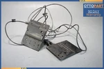 2000-2006 Mercedes W215 CL500 CL600 Rear Bumper Radio Telephone Antenna Oem Used. Price: $39.36.