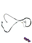 2011-2013 Kia Optima Antenna Cable Usb Connector Wire Harness 96595-2T500 Used. Price: $30.00.