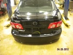 Mazda 2005 Antenna 9740726 Used. Price: $45.17.